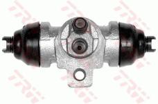 FREN SILINDIRI TRANSPORTER T4 20.64MM 90 - TRW BWF165