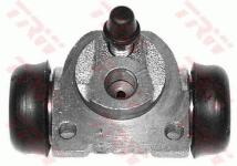 FREN SILINDIRI ARKA SAG-SOL 22.2 MM FIAT TIPO 1 - TRW BWF253