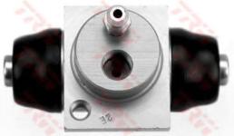 FREN SILINDIRI SOL - SAG ASTRA G 2001 - 2005 AS - TRW BWF309