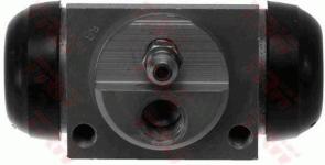 FREN SILINDIRI BRAVA-BRAVO 03/96-10/01 ABSLI AR - TRW BWH397