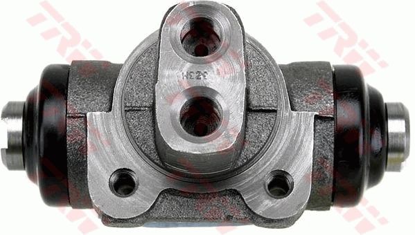 SILINDIR FREN ARKA SOL MASTER 1998 -   - 770104 - TRW BWK223