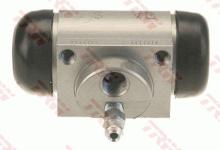 FREN SILINDIRI DOBLO 09- 1.3JTD-1.6JTD-1.4 ARKA - TRW BWL268