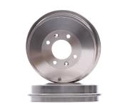 ARKA FREN KAMPANASI P306 P405 P406 XSARA C15 ZX - TRW DB4096