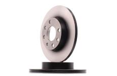 FREN DISKI ON OPEL CORSA A-B - ASTRA F- VECTRA  - TRW DF1608