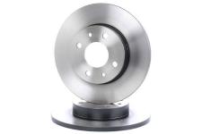 ON FREN DISKI AYNASI TEMPRA-TIPO-PUNTO-PANDA-MA - TRW DF1745