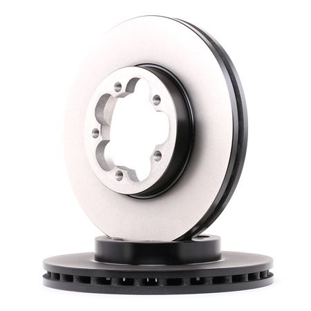 ON FREN DISK AYNASI TRANSIT V347 06-14 O.CEKER - TRW DF2389S