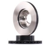 ON FREN DISKI AYNASI BOXER - JUMPER - DUCATO TU - TRW DF2721