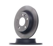 FREN DISKI ARKA FORDGALAXY 1.9TDI 2.0I 2.3 16V  - TRW DF2777