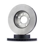 FREN DISKI ON 14040/DDF1010 VW T4 BM 91-03 7D06 - TRW DF2809