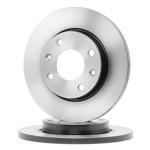 ON FREN AYNASI XSARA 1.5D 97-00 1.4I 97-05 ABS  - TRW DF2815