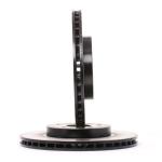 ON FREN DISK AYNASI MONDEO III 1.8/2.0/2.2 00-0 - TRW DF4147