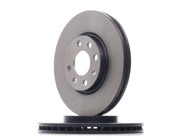 FREN DISKI ON COMBO 2001- CORSA B 1999 - 2000 C - TRW DF4165