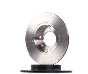 ARKA FREN DISKI AYNASI PARTNER II - BERLINGO II - TRW DF4185