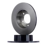 ARKA FREN DISKI AYNASI MASTER II-MOVANO 2.2/2.5 - TRW DF4234