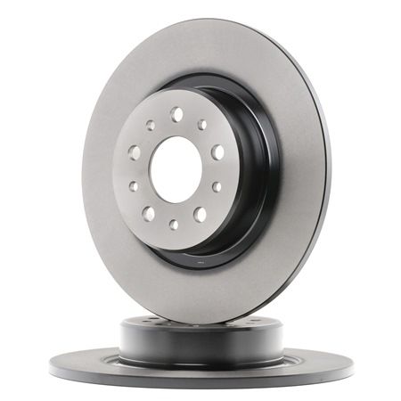 ARKA FREN AYNASI ALFA 147 3.2 03 156 1.9JTD-2.0 - TRW DF4440