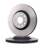 On Fren Aynasi Havali Octavia Caddy İii Passat - TRW DF4464S