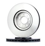 On Fren Aynasi Adet 159 08-11 Giulietta 11 Jeep Cherokee 14 - TRW DF4478S