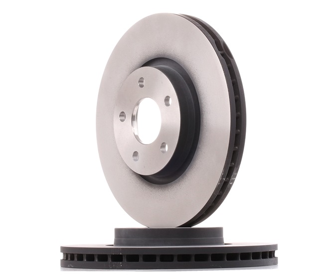 On Fren Aynasi Diski Mondeo İv S Max Galaxy 1.6ti/1.6tdci/1. - TRW DF6019S