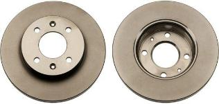 ON FREN AYNASI GETZ 1.1-1.3-1.6-1.5CRDI 02 ABS  - TRW DF6040