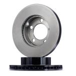 FREN DISKI SET - TRW DF6131S