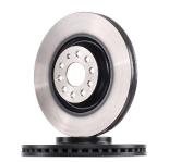 FREN DISKI ON 39129/DDF2000C ADET FIYAT VW GOL - TRW DF6133S