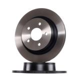 ARKA FREN DISK AYNASI YENI CONNECT CHC 1.6/1.5  - TRW DF6150