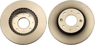 On Fren Aynasi Kia Cerato 1.6-2.0 16v 04-1.5-2.0crdi 04-275x - TRW DF6229