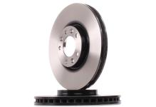 FREN DISKI - TRW DF6419