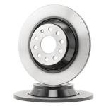 ARKA FREN AYNASI GOLF VII 1.2 TSI-1.4 TSI-1.4 T - TRW DF6504