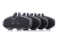 ON FREN BALATASI VITO 108/110/112/113/114 U:13 - TRW GDB1373