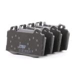 FREN BALATASI ON W203 02-07 S203 02-07 C209 02 - TRW GDB1543