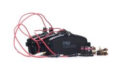 FREN BALATASI ON  PEUGEOT P 407 1.6HDI 110 FAP - TRW GDB1594