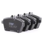 DISK BALATA - TRW GDB1630