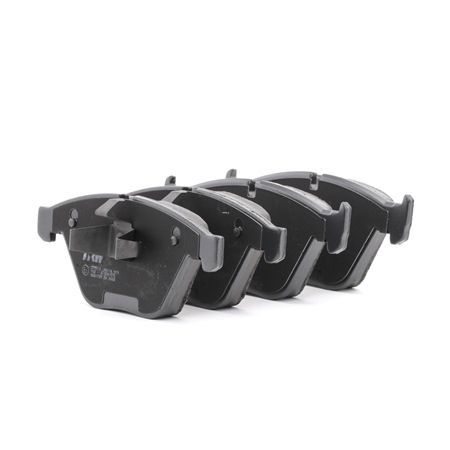 FREN BALATASI ON BMW E90-E90 LCI-E91-E91 LCI-E - TRW GDB1729