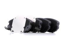 FREN BALATASI ON OPEL INSIGNIA A 1.6 08-17. 1. - TRW GDB1782