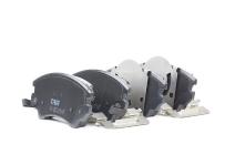 FREN BALATASI ON OPEL INSIGNIA A 1.4 11-17. 1. - TRW GDB1783