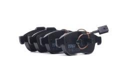 ON FREN BALATASI ALFA ROMEO GIULIETTA 1.4 TB 1 - TRW GDB1873