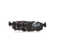 On Balata Panda 0.9 12 1.2 12 1.2lpg 12 1.3d M - TRW GDB1921