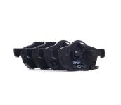 FREN BALATASI ON . JAPON ACCORD CL 2.02.4 03-0 - TRW GDB3355