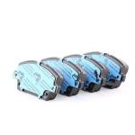 BALATA FREN ON- HONDA CIVIC 07-11 HB/CIVIC 201 - TRW GDB3407