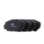 ON FREN BALATASI TOYOTA RAV 4 06-11 COROLLA AU - TRW GDB3424