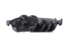 FREN BALATA - TRW GDB3476