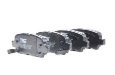 FREN BALATA - TRW GDB3507