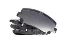 Balata Fren On-Mazda Cx5 2012- - TRW GDB3562