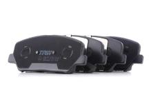 FREN BALATASI ON KORE I30/CEED BENZIN-DIZEL 20 - TRW GDB3582