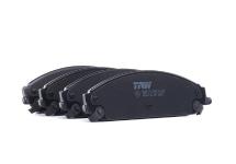 ON FREN BALATASI LANCIA THEMA 3.0 CHRYSLER 300 - TRW GDB4134