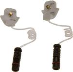 FREN BALATA FISI 190 W201 86-93 W124 86-93 W126 - TRW GIC104