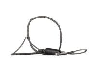 BALATA IKAZ KABLOSU ARKA 1340MM BMW 3 SERI E46 - TRW GIC169