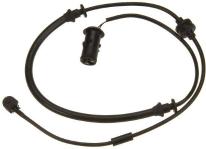 On Balata Fisi İkaz Kablosu Astra G 99-05 Combo 01 05 Zafira - TRW GIC197