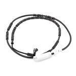BALATA FISI ARKA BMW E81 E87 E90 E91 E92 E93 09 - TRW GIC207